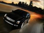 Ford Fusion 2005 года
